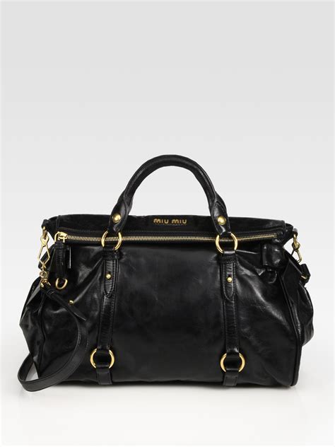 miu miu vitello bow bag|MIU MIU Vitello Lux Large Bow Bag Mughetto .